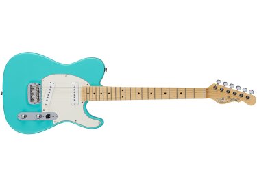 G&L Fullerton Deluxe ASAT Special