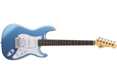 G&L Tribute Legacy HSS