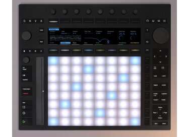 Ableton Push 3 Standalone