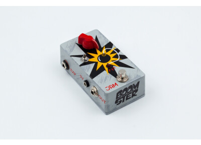 Jam Pedals Boomster mk.2