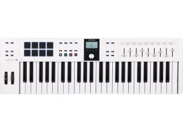 Arturia KeyLab Essential 49 MK3