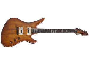 Schecter Avenger Exotic