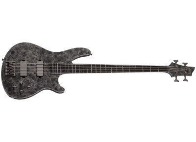 Schecter MVP C-4