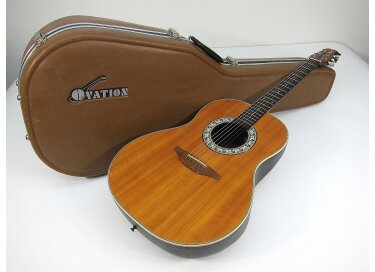 Ovation Standard Balladeer 1111-4