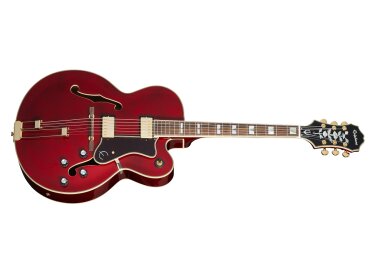 Epiphone Broadway (2023)