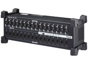 Tascam SB-16D