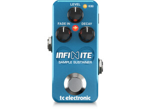 TC Electronic Infinite Mini Sample Sustainer
