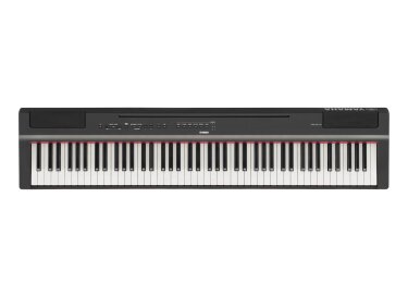 Yamaha P-125a