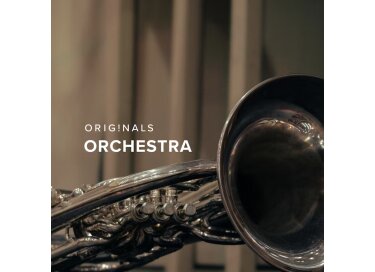 Spitfire Audio Originals Orchestra