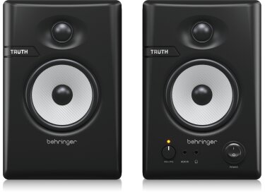 Behringer Truth 3.5