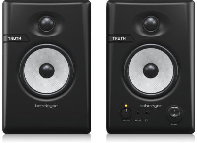 Behringer Truth 3.5