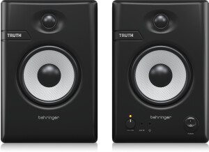 Behringer Truth 4.5