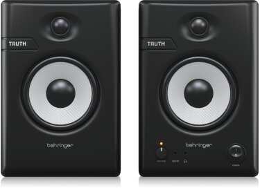 Behringer Truth 4.5