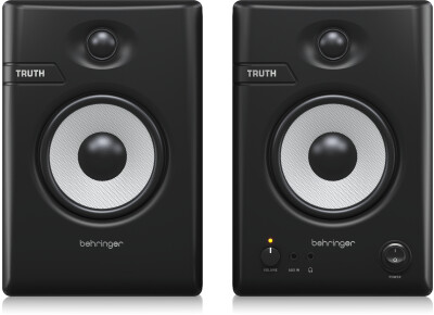 Behringer Truth 4.5