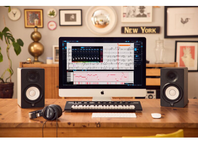 Steinberg Dorico Pro 5