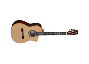 Alvarez CC7HCE