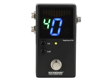 Rockboard StageTuner ST-01 V2