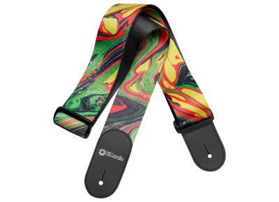 DiMarzio Steve Vai Guitar Strap