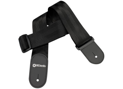 DiMarzio Nylon Seatbelt Guitar Strap