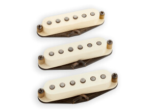 Seymour Duncan Antiquity Strat Texas Hot Set