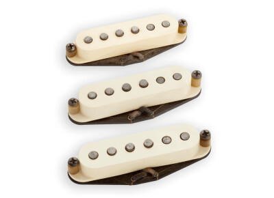 Seymour Duncan Antiquity Strat Texas Hot Set
