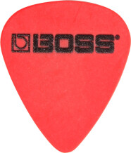Boss Delrin Guitar Picks