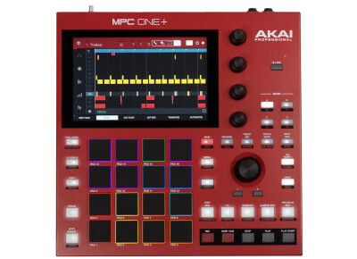 Akai Professional MPC One+