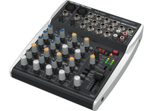 Behringer Xenyx 1002SFX