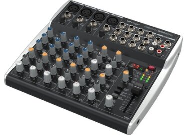 Behringer Xenyx 1202SFX