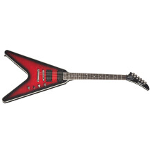 Epiphone Dave Mustaine Flying V Prophecy