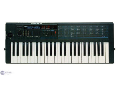 Korg Poly-800 v2