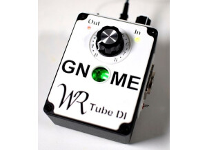 WR Amplifying Gnome Tube DI