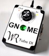 WR Amplifying Gnome Tube DI
