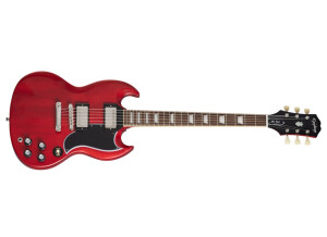 Epiphone Original 1961 Les Paul SG Standard