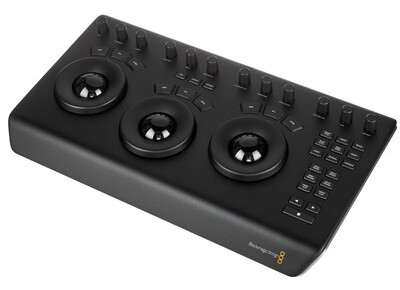 Blackmagic Design DaVinci Resolve Micro Panel