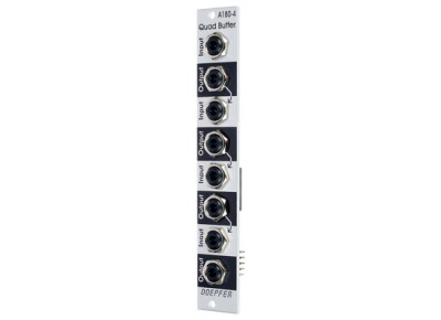 Doepfer A-180-4 Quad Buffer