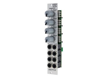 Doepfer A-145-4 Quad LFO