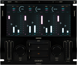 Acustica Audio Ocean