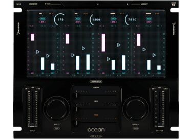 Acustica Audio Ocean