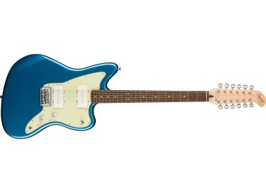 Squier Paranormal Jazzmaster XII