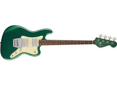 Squier Paranormal Rascal Bass HH