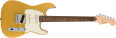 La Nashville Stratocaster se pare d'un nouveau coloris chez Squier