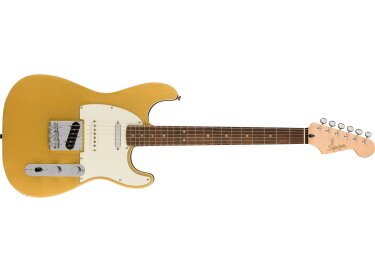 Squier Paranormal Custom Nashville Stratocaster