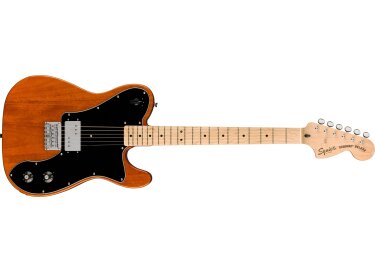 Squier Paranormal Esquire Deluxe