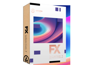 Arturia FX Collection 4