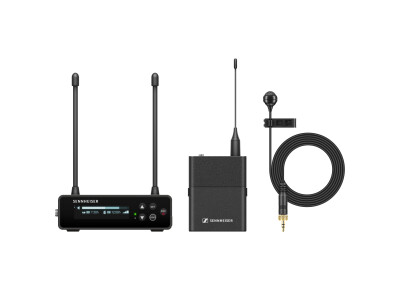 Sennheiser EW-DP ME4 SET