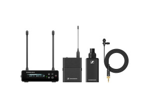 Sennheiser EW-DP ENG SET