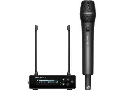 Sennheiser EW-DP 835 SET