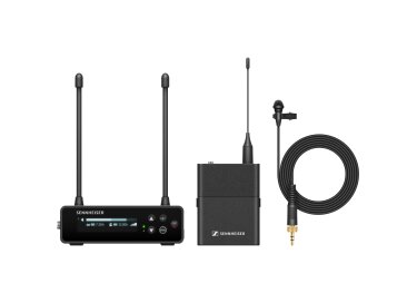 Sennheiser EW-DP ME2 SET
