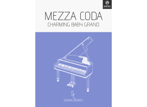 Sonora Cinematic Mezza Coda